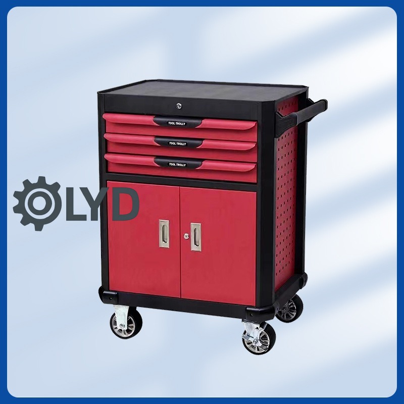 Drawer Auto Repair Tool Cart H - Hand Tools In Workshop review and price