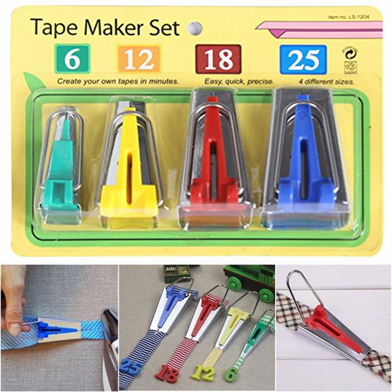 Set of 4 sizes Sewing Accessor - Mechanical Workshop Tools And Equipment review and price