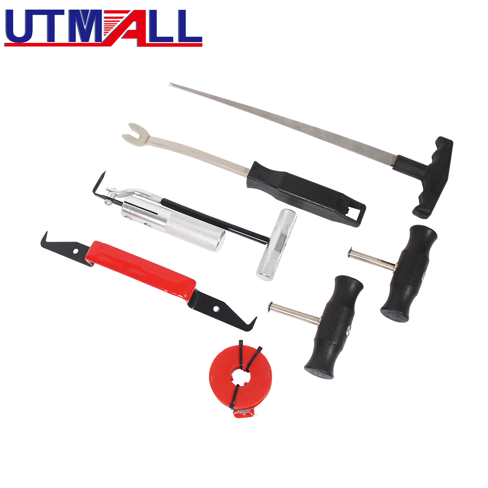 7pcs Car Windscreen Windshield - Car Workshop Tools Kit review and price
