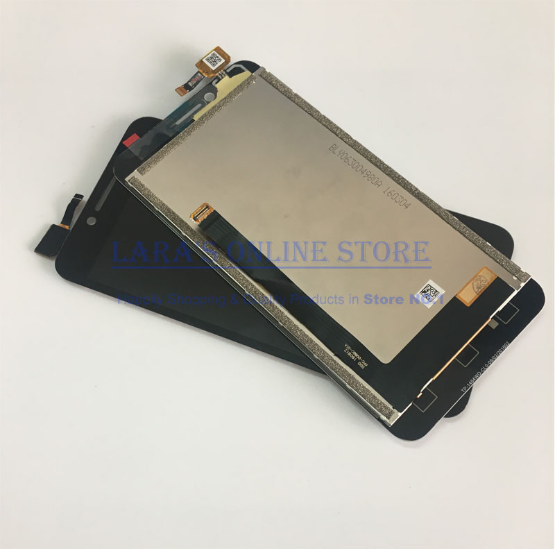 White Black 854x480 For LENOVO - Tools Qc review and price