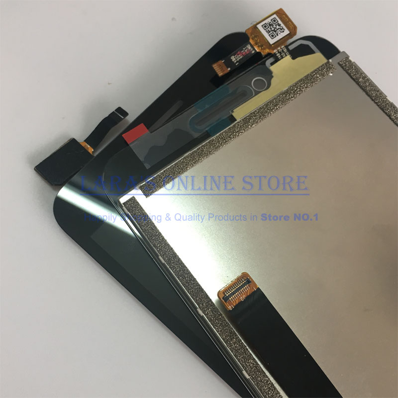 White Black 854x480 For LENOVO - Tools Qc review and price