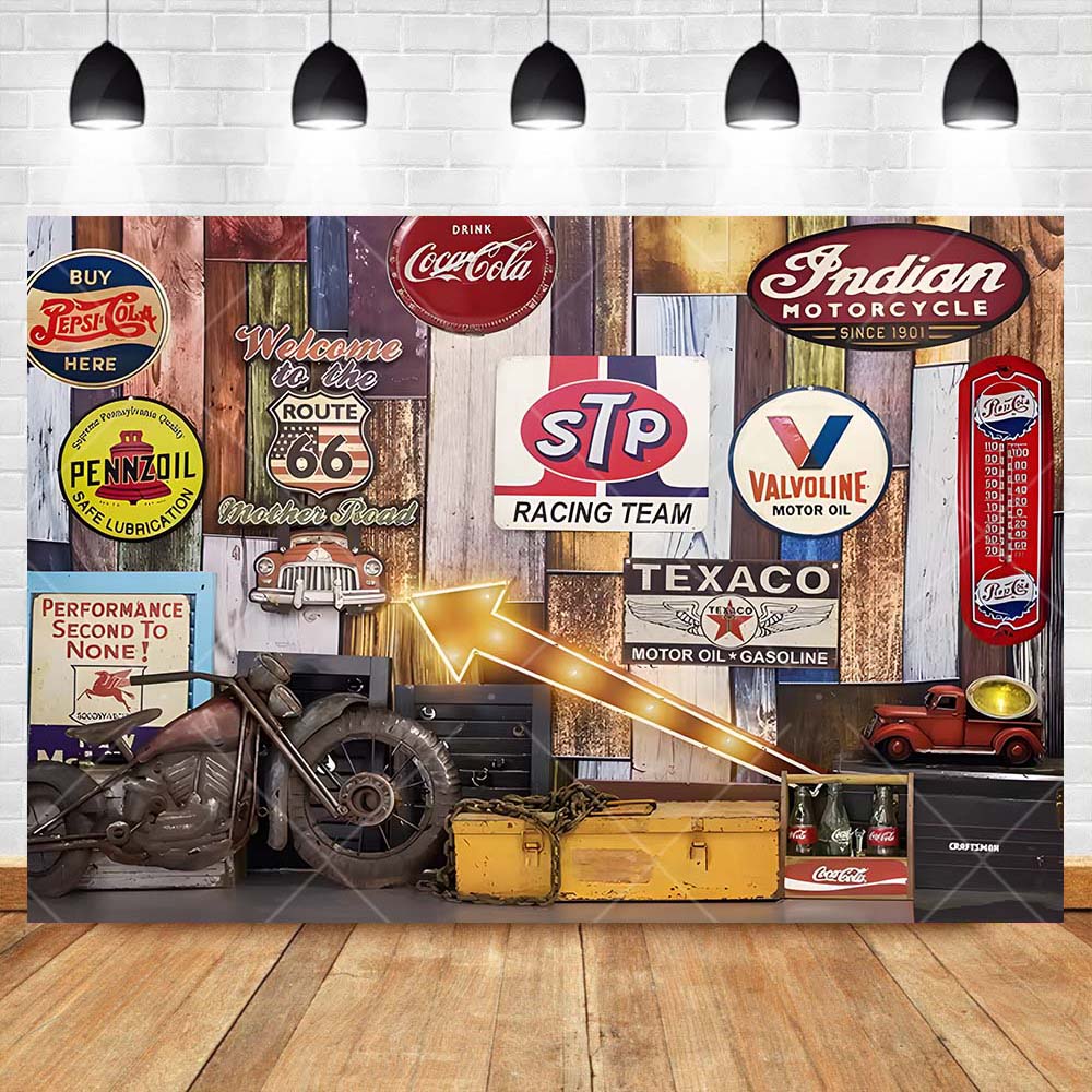 Retro Motorcycle Car Repairs G - Tools Workshop For Kids review and price