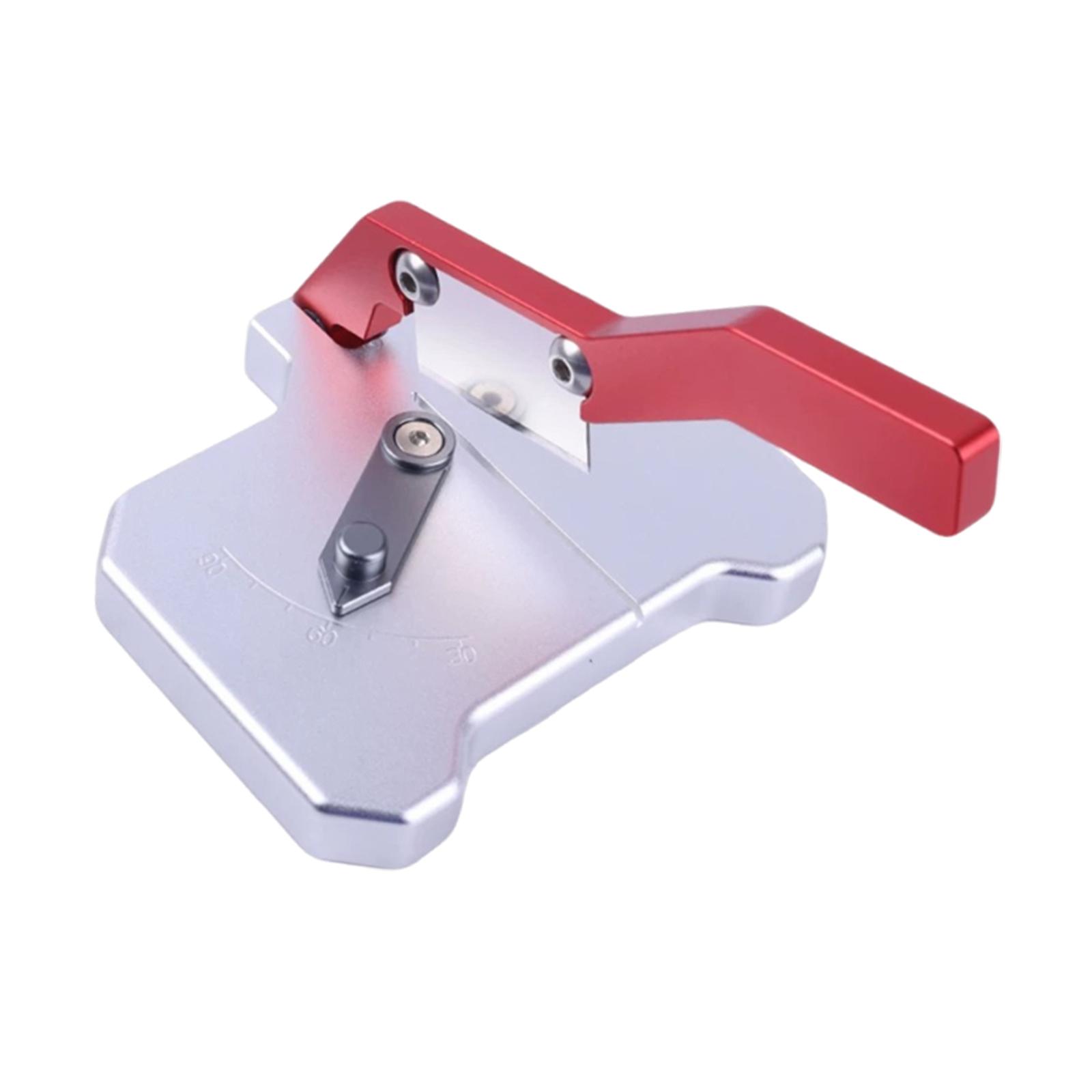 Mini Fixed Angle Cutting Table - Workshop Tools Table review and price