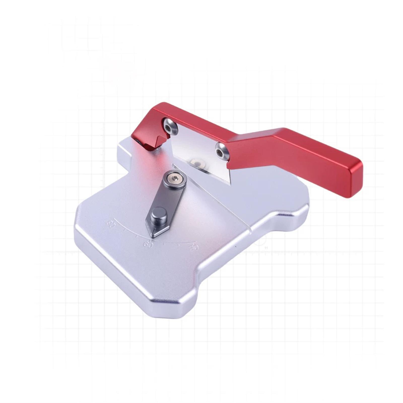 Mini Fixed Angle Cutting Table - Workshop Tools Table review and price