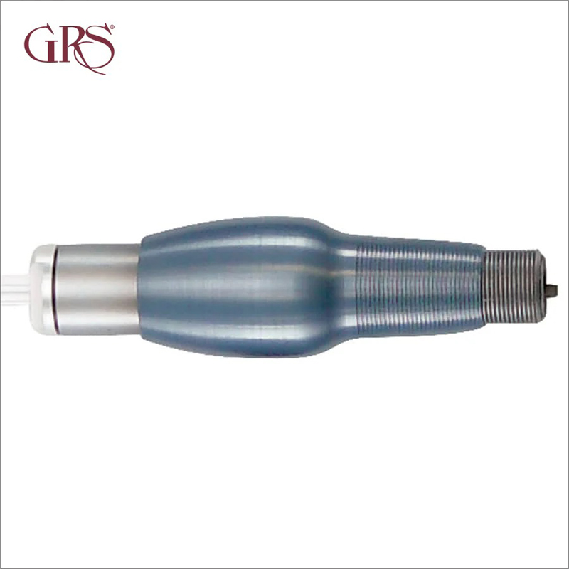 GRS 710 QC Handpiece Stainless - Tools Qc review and price