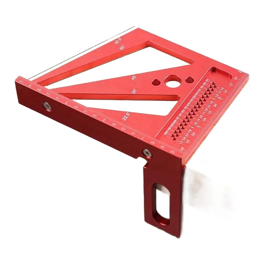 Red 3D Multi Angle Measuring R - Marking Tools In Workshop review and price