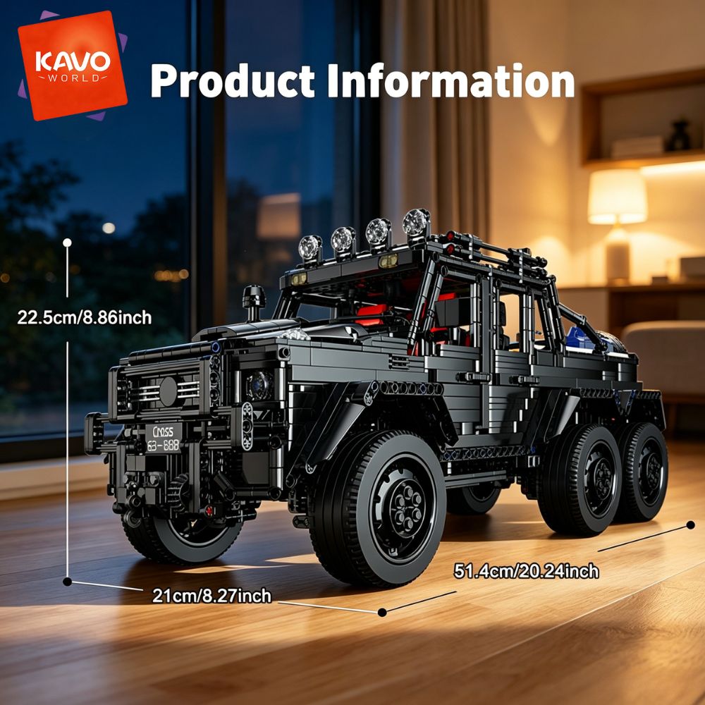 KAVOWORLD 6x6 Heavy Duty Off-R - Tools Workshop For Kids review and price