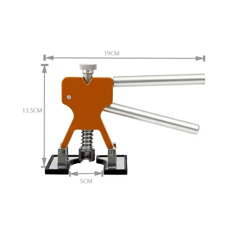 Hoc For Paintless Car Dent Pul - Car Workshop Tools Kit review and price