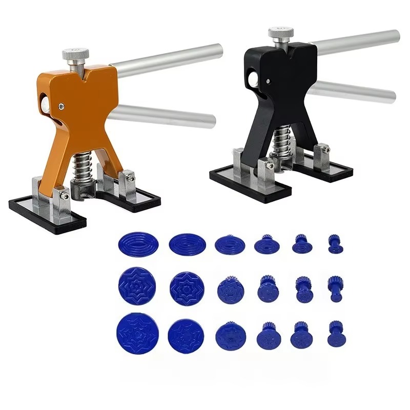 Hoc For Paintless Car Dent Pul - Car Workshop Tools Kit review and price