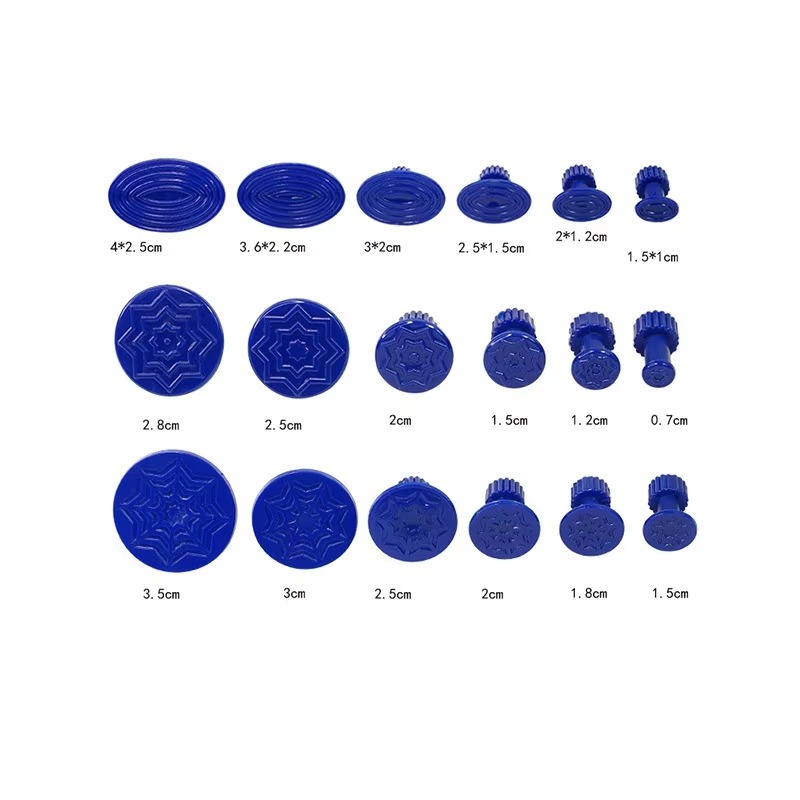 Hoc For Paintless Car Dent Pul - Car Workshop Tools Kit review and price