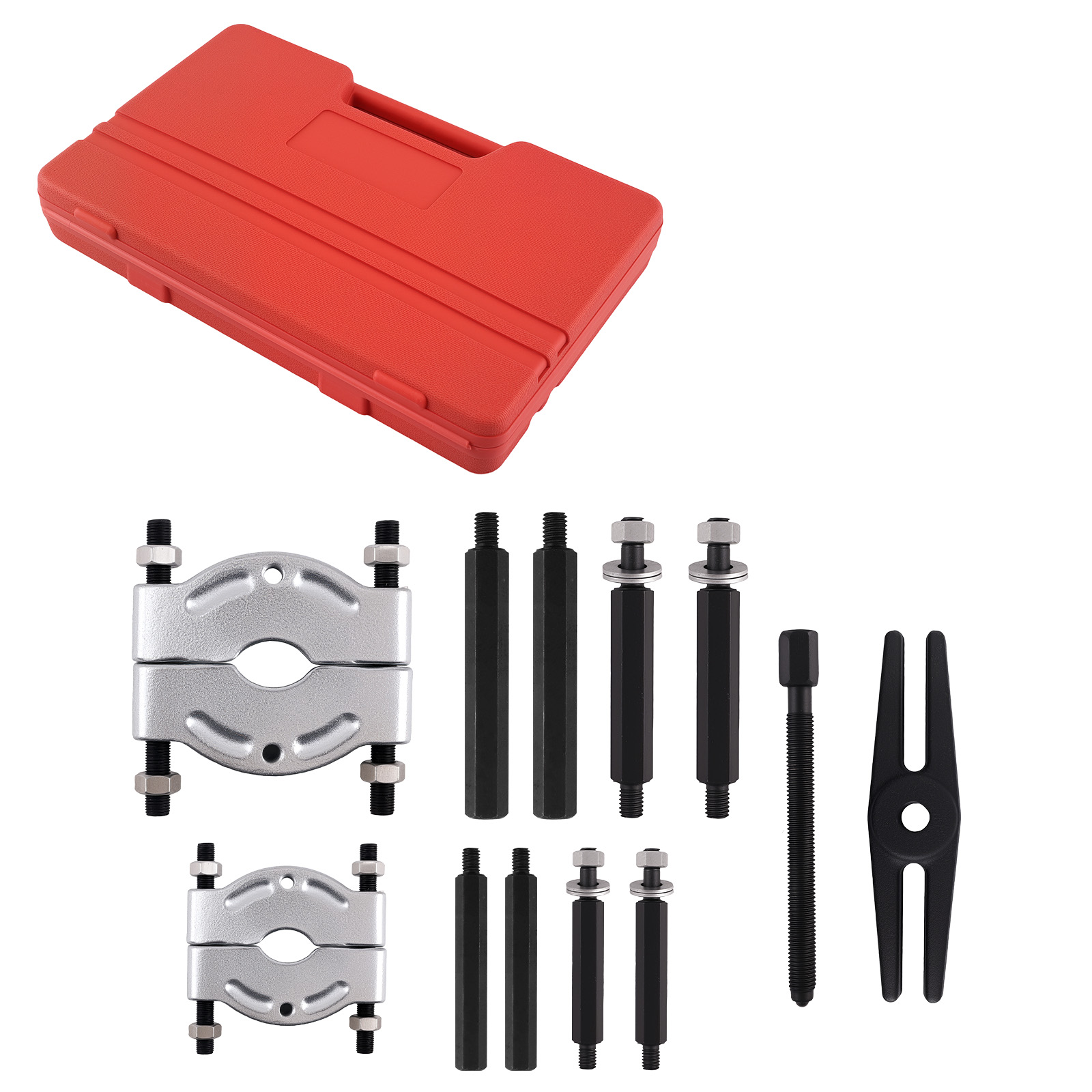 12pc Bearing Puller Set for Au - Tools Set Workshop review and price