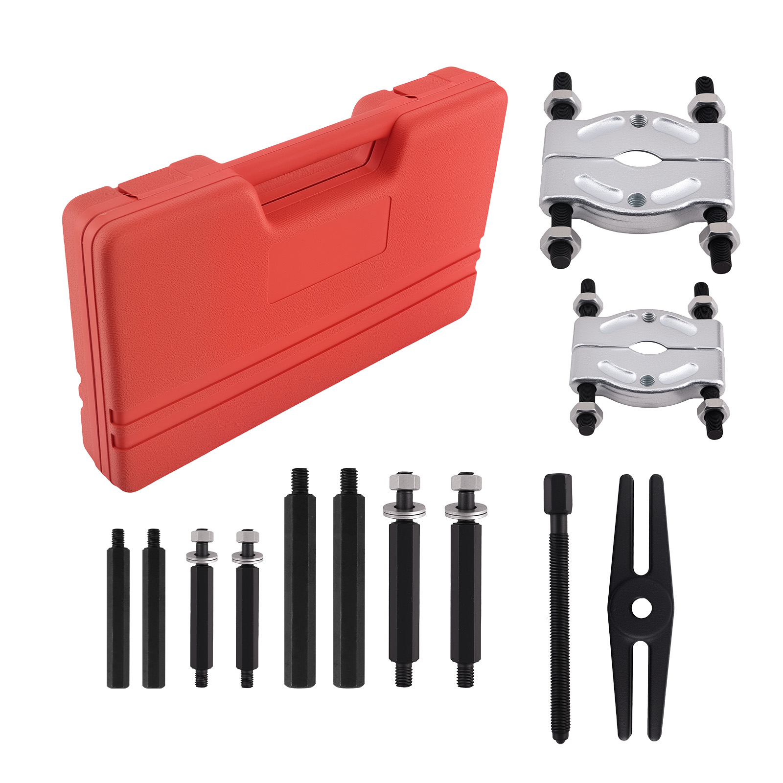 12pc Bearing Puller Set for Au - Tools Set Workshop review and price