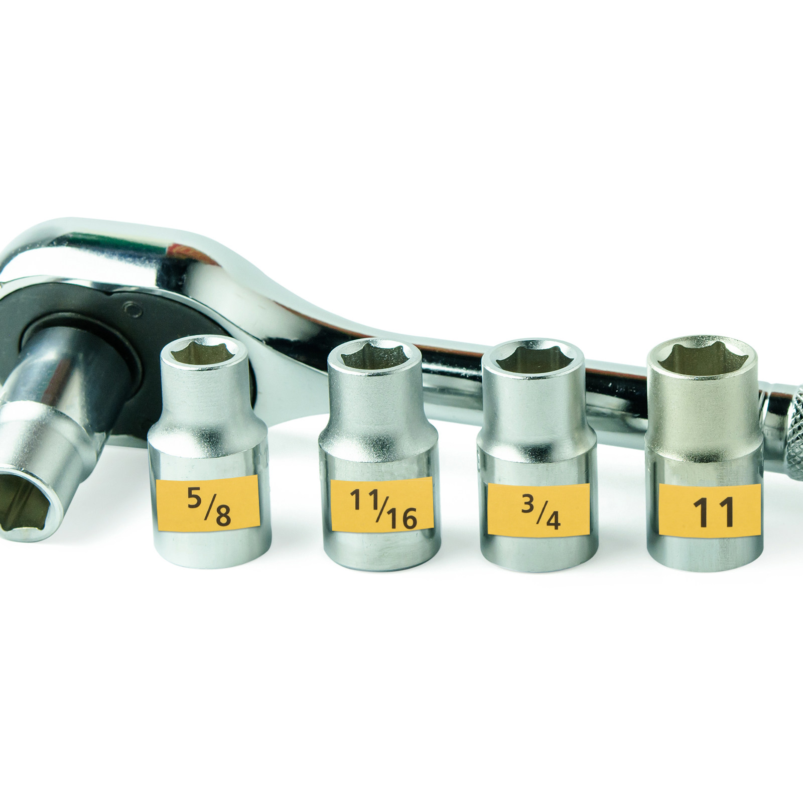 20Sheets Socket Wrench Sticker - Tool Workshop review and price